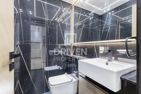 Byt v Jumeirah Village Circle, Dubai, SAE 1 ložnice, 60 m² Č.: 601686 - fotografie 6