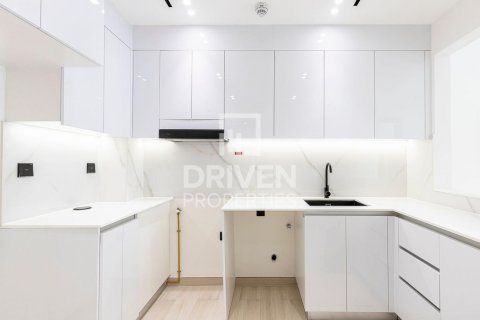 Byt v Jumeirah Village Circle, Dubai, SAE 1 ložnice, 60 m² Č.: 601686 - fotografie 8