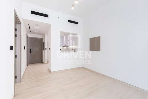 Byt v Jumeirah Village Circle, Dubai, SAE 1 ložnice, 60 m² Č.: 601686 - fotografie 2