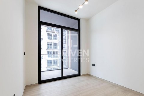 Byt v Jumeirah Village Circle, Dubai, SAE 1 ložnice, 60 m² Č.: 601686 - fotografie 3