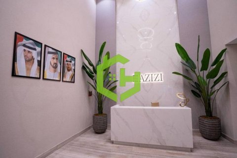 Byt v Al Jaddaf, Dubai, SAE 2 ložnice, 70.3 m² Č.: 616590 - fotografie 5