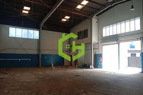 Sklad v Al Qusais, Dubai, SAE 929 m² Č.: 616592 - fotografie 3