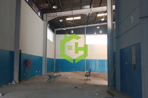 Sklad v Al Qusais, Dubai, SAE 929 m² Č.: 616592 - fotografie 13