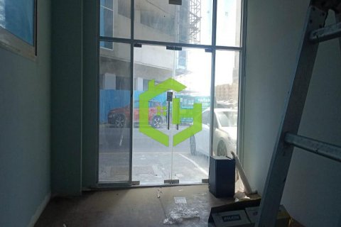 Sklad v Al Qusais, Dubai, SAE 929 m² Č.: 616592 - fotografie 11