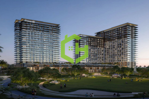 Byt v Dubai Hills Estate, SAE 3 ložnice, 168 m² Č.: 616589 - fotografie 8