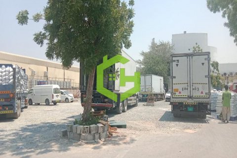 Pozemek v Al Qusais, Dubai, SAE 1486.4 m² Č.: 616593 - fotografie 1