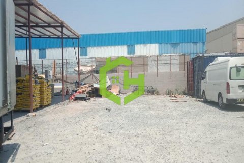 Pozemek v Al Qusais, Dubai, SAE 1486.4 m² Č.: 616593 - fotografie 10