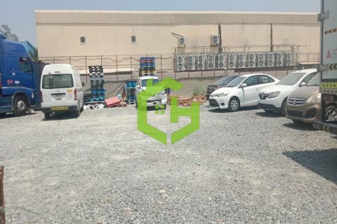 Pozemek v Al Qusais, Dubai, SAE 1486.4 m² Č.: 616593 - fotografie 3