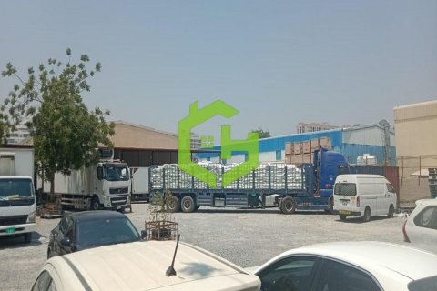 Pozemek v Al Qusais, Dubai, SAE 1486.4 m² Č.: 616593 - fotografie 7