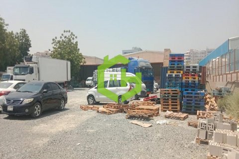 Pozemek v Al Qusais, Dubai, SAE 1486.4 m² Č.: 616593 - fotografie 4