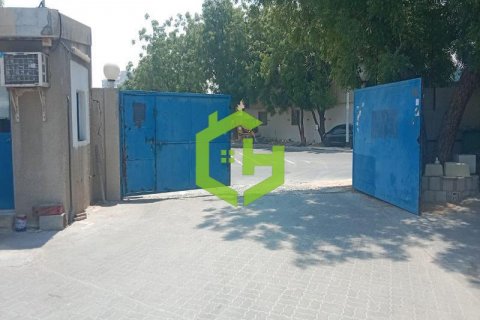 Pozemek v Al Qusais, Dubai, SAE 1486.4 m² Č.: 616593 - fotografie 9