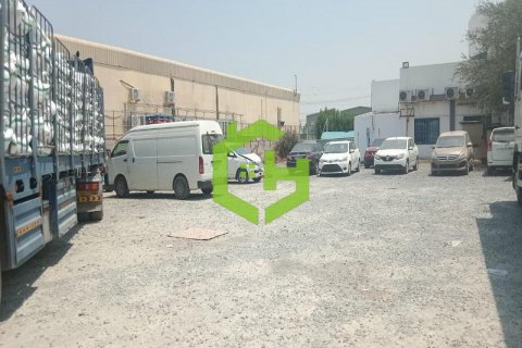 Pozemek v Al Qusais, Dubai, SAE 1486.4 m² Č.: 616593 - fotografie 2