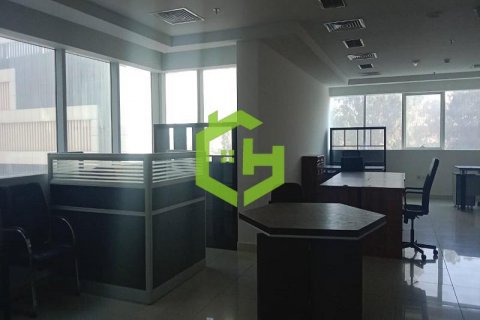 دفتر برای اجاره در Al Barsha، Dubai، امارات متحده عربی 83.9 متر مربع ، شماره 616591 - تصویر 3