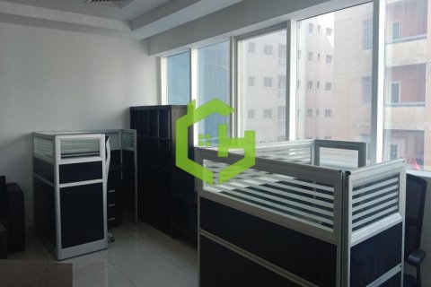 دفتر برای اجاره در Al Barsha، Dubai، امارات متحده عربی 83.9 متر مربع ، شماره 616591 - تصویر 4