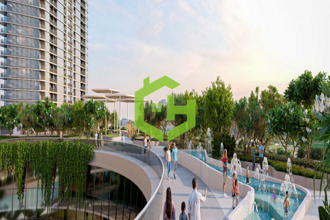 Apartment in Motor City, Dubai, UAE 1 bedroom, 62.9 sq.m. № 616584 - photo 5