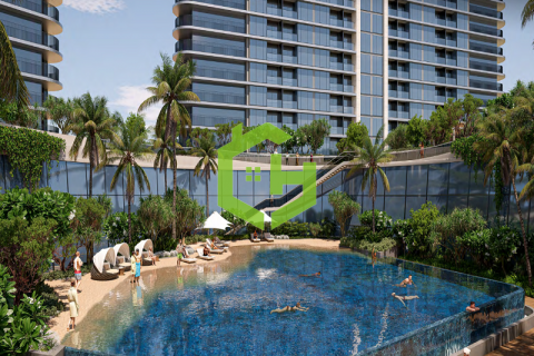 Apartment in Motor City, Dubai, UAE 1 bedroom, 62.9 sq.m. № 616584 - photo 6