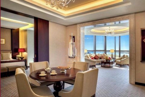 Byt na Yas Island, Abu Dhabi, SAE 3 ložnice, 131.6 m² Č.: 547178 - fotografie 25