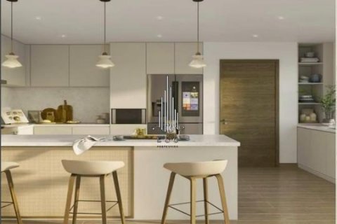 Řadový dům na Yas Island, Abu Dhabi, SAE 3 ložnice, 417.5 m² Č.: 547225 - fotografie 18