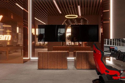 Apartment in Dubai, UAE 2 bedrooms, 143 sq.m. № 598885 - photo 14