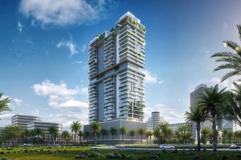 Apartment in Dubai, UAE 2 bedrooms, 143 sq.m. № 598885 - photo 19