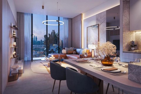 Apartment in Dubai, UAE 2 bedrooms, 143 sq.m. № 598885 - photo 1