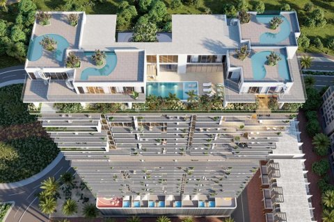 Apartment in Dubai, UAE 2 bedrooms, 143 sq.m. № 598885 - photo 17