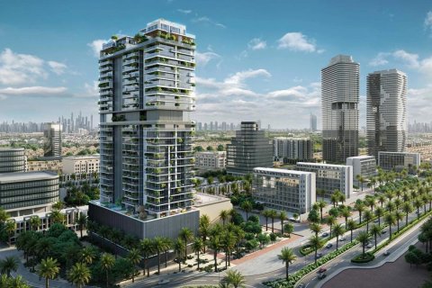 Apartment in Dubai, UAE 2 bedrooms, 143 sq.m. № 598885 - photo 20