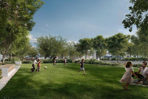 阿联酋 Dubai 待售 : 3 卧, 149 平方米 , 编号598881 - 照片 5