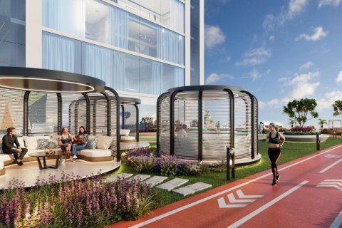 阿联酋 Dubai Dubai Silicon Oasis 待售 : 1 房, 35 平方米 , 编号598880 - 照片 7