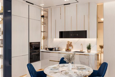 阿联酋 Dubai Dubai Silicon Oasis 待售 : 1 房, 35 平方米 , 编号598880 - 照片 4