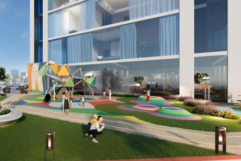 阿联酋 Dubai Dubai Silicon Oasis 待售 : 1 房, 35 平方米 , 编号598880 - 照片 8