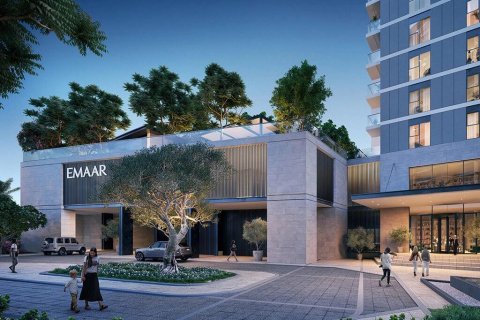 Apartment in Dubai, UAE 2 bedrooms, 110 sq.m. № 598882 - photo 8