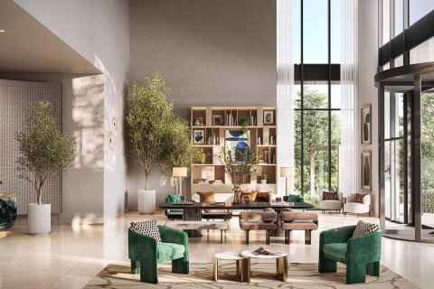 Apartment in Dubai, UAE 2 bedrooms, 110 sq.m. № 598882 - photo 3