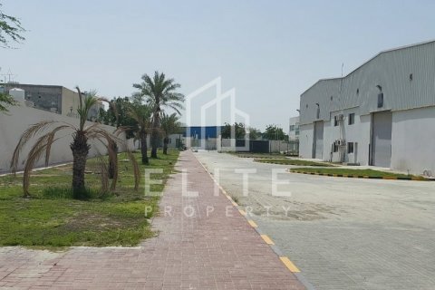 Sklad v Fujairah, SAE 8765 m² Č.: 620174 - fotografie 21