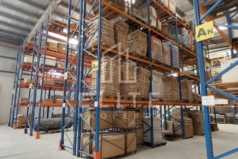 Sklad v Fujairah, SAE 8765 m² Č.: 620174 - fotografie 8