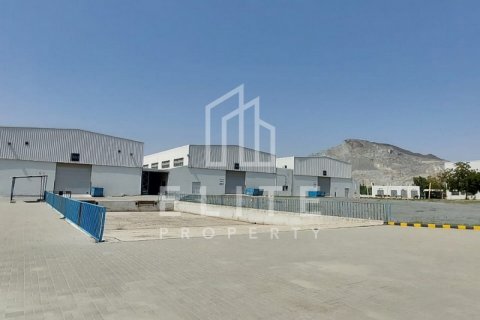 Sklad v Fujairah, SAE 8765 m² Č.: 620174 - fotografie 16