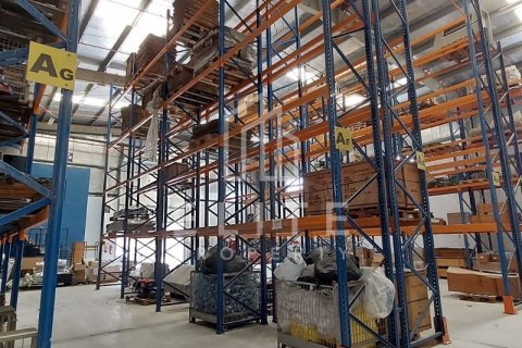 Sklad v Fujairah, SAE 8765 m² Č.: 620174 - fotografie 7