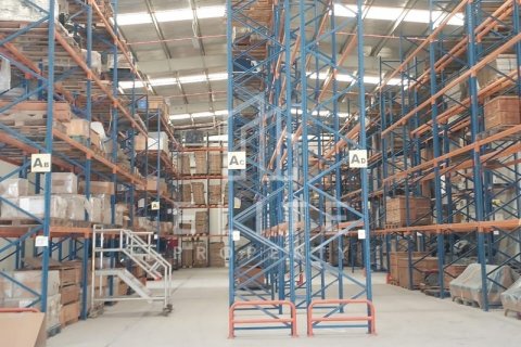 Sklad v Fujairah, SAE 8765 m² Č.: 620174 - fotografie 10