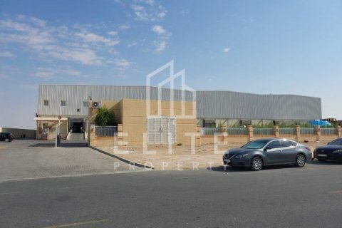Armazém para venda em Dubai, EAU 468 m2 № 620178 - foto 2