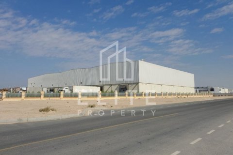 Armazém para venda em Dubai, EAU 468 m2 № 620178 - foto 1