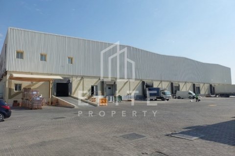 Armazém para venda em Dubai, EAU 468 m2 № 620178 - foto 4