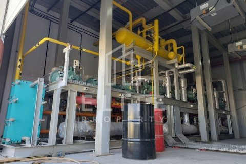 Armazém para venda em Dubai, EAU 468 m2 № 620178 - foto 12