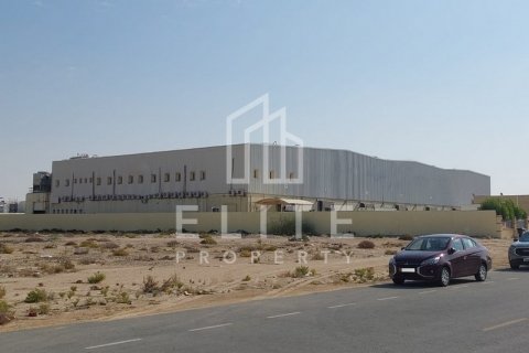 Armazém para venda em Dubai, EAU 468 m2 № 620178 - foto 3