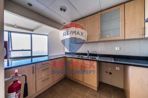 阿联酋 Abu Dhabi Al Reem Island 待售 : 2 卧, 115.2 平方米 , 编号580594 - 照片 6