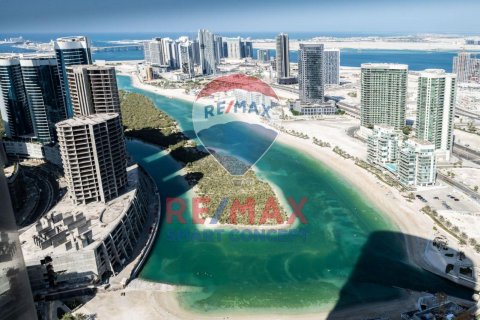 阿联酋 Abu Dhabi Al Reem Island 待售 : 2 卧, 115.2 平方米 , 编号580594 - 照片 19