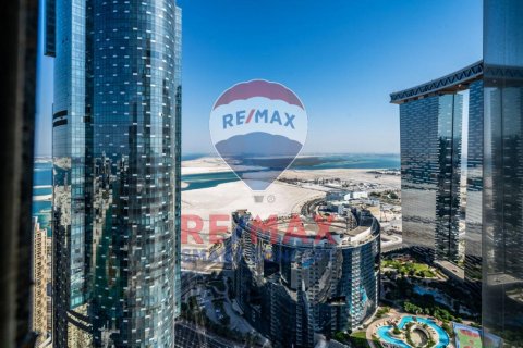 阿联酋 Abu Dhabi Al Reem Island 待售 : 2 卧, 115.2 平方米 , 编号580594 - 照片 18
