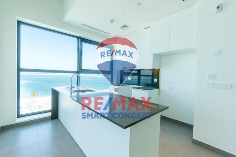 Apartman u gradu Al Reem Island, Abu Dhabi, UAE 3 spavaće sobe, 143.2 m2 Br. 580333 - Slika 2