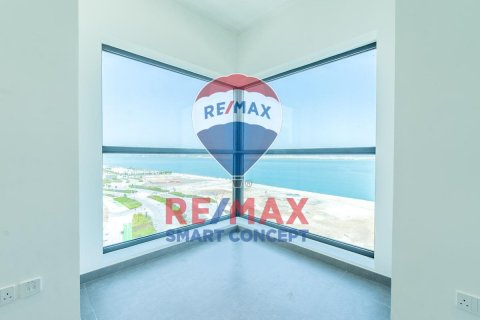 Apartman u gradu Al Reem Island, Abu Dhabi, UAE 3 spavaće sobe, 143.2 m2 Br. 580333 - Slika 1