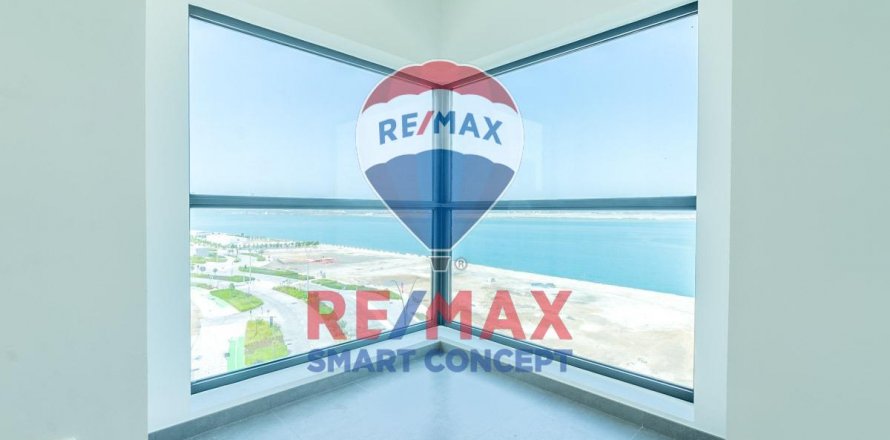 Apartman u gradu Al Reem Island, Abu Dhabi, UAE 3 spavaće sobe, 143.2 m2 Br. 580333