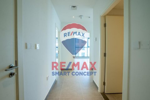 Apartman u gradu Al Reem Island, Abu Dhabi, UAE 3 spavaće sobe, 143.2 m2 Br. 580333 - Slika 13
